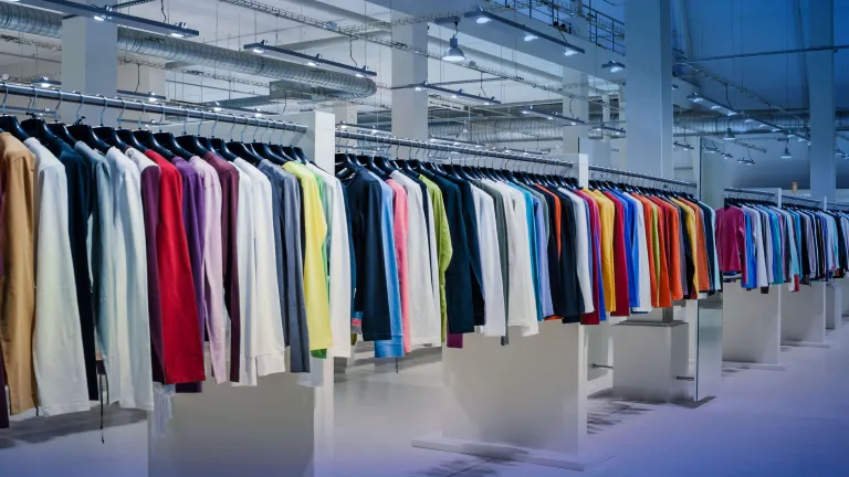 Textiles for Digital Product Passport > Dassault Systèmes