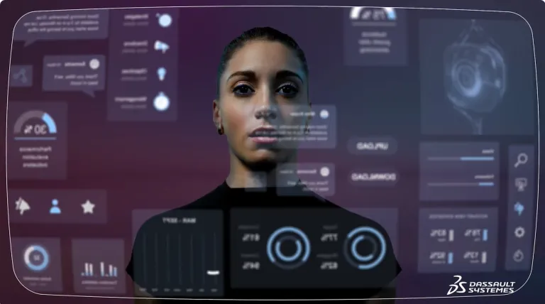 Ambition 2040 > Dassault Systèmes