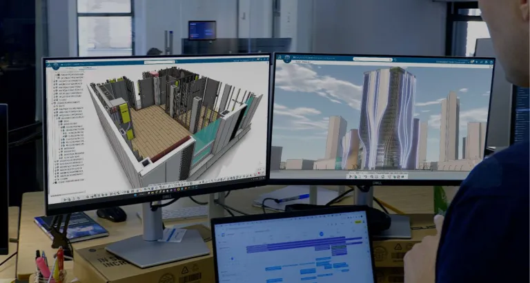 CATIA for AEC