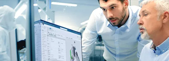 Education Experience Medical Device Learning Module Standard set > Dassault Systèmes