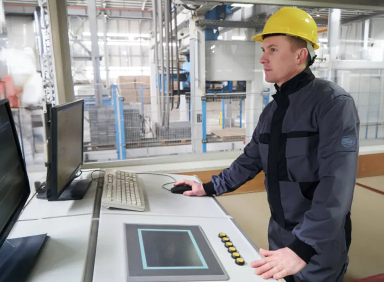 DELMIA solutions improve engineering