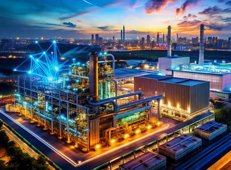 DELMIA Industrial Engineering with the virtual twin