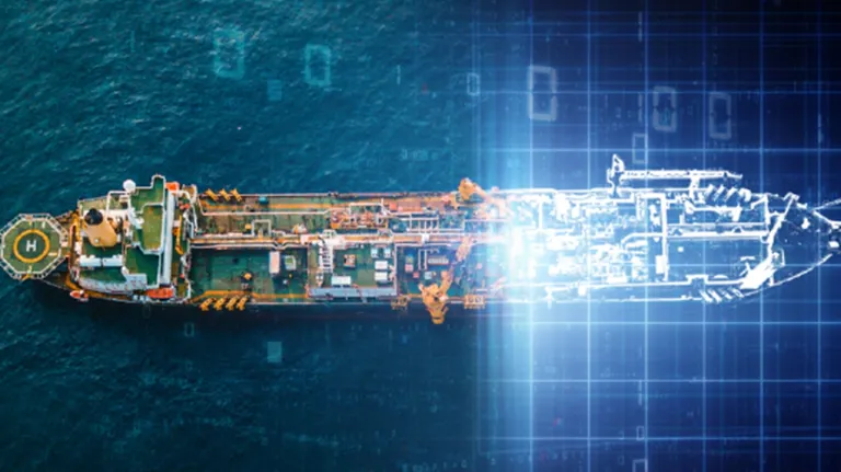 Modsim in Marine > Dassault Systemes