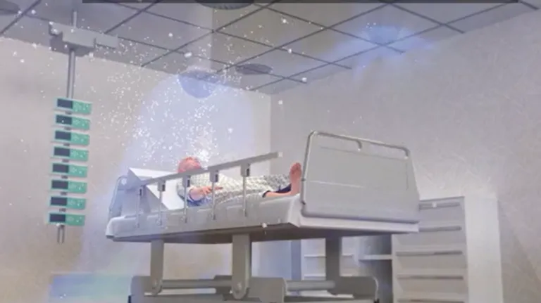 Medical Safety > Dassault Systemes