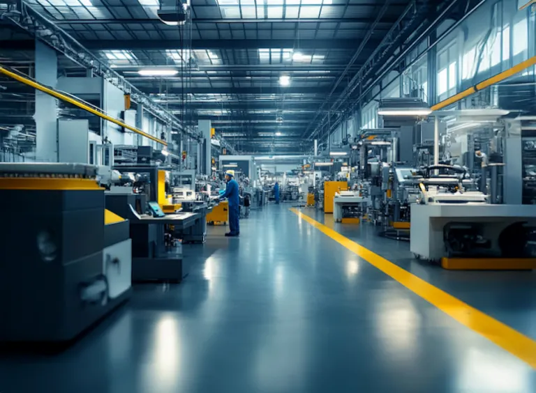 DELMIA Industrial Engineering helps with sustainability