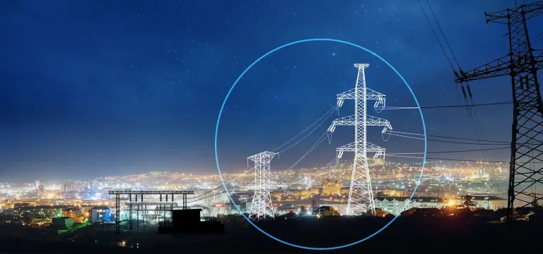 Transforming Utility Networks Through Power and Gas Systems Digitalization > Dassault Systèmes®