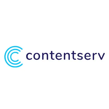 Contentserv logo