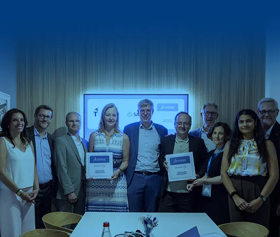 Edu News TU DELFT > Dassault Systèmes