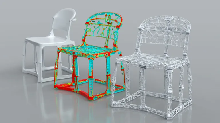 Generative design thumbnail