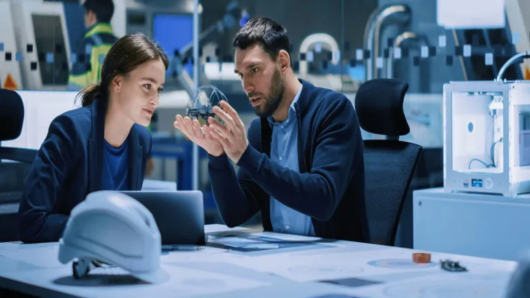 reinventing the engineering experience 