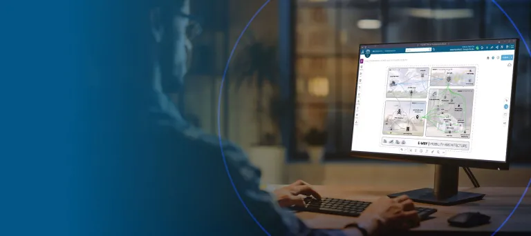 Model Based Systems Engineering software by Dassault Systemes