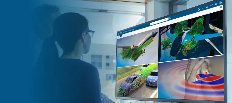 Simulation Software for Engineering Analysis & Optimization