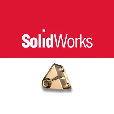 Acquisition of start-up SolidWorks