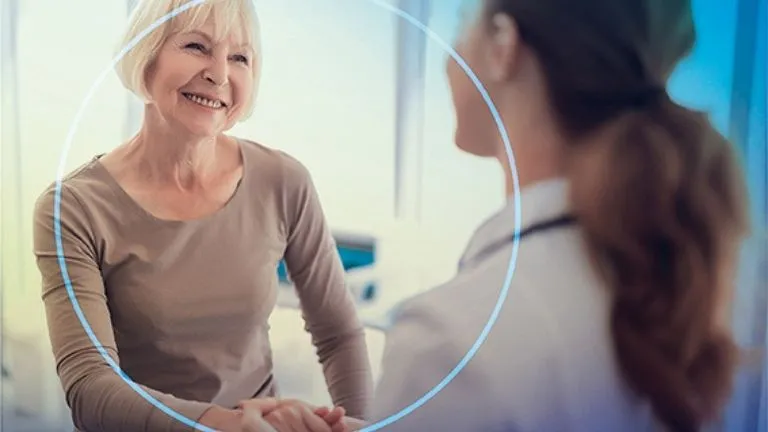 In Silico Clinical Trial Project image