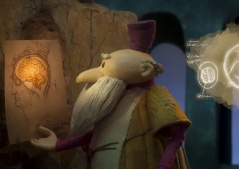 LEONARDO DA VINCI 3D DESIGN CHALLENGE supported by the 3DEXPERIENCE Lab
