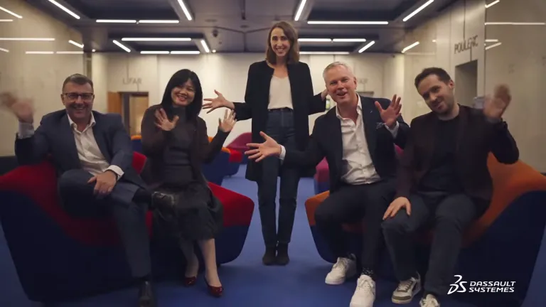  Meet our Sales Team > Dassault Systèmes