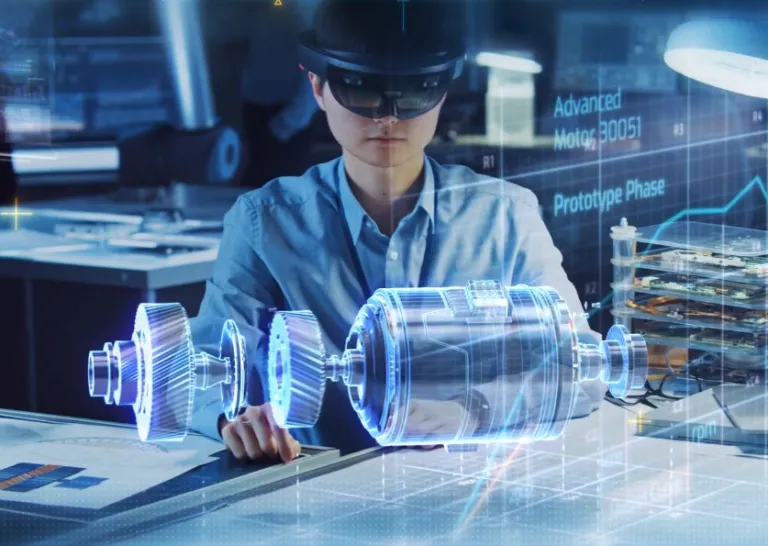 Mobility 4.0 Challenge supported by the 3DEXPERIENCE Lab > Dassault Systemes