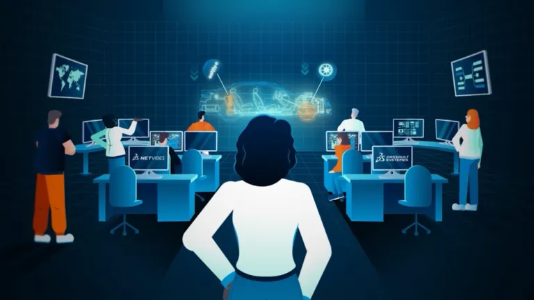 Source to Contract > Dassault Systemes
