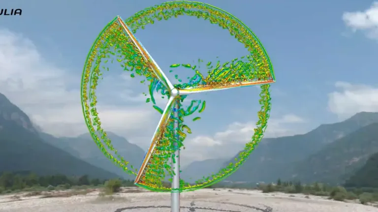 Aero acoustics > Dassault Systemes