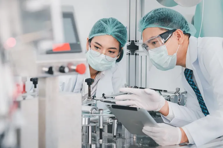 BIOVIA Discoverant > Dassault Systemes