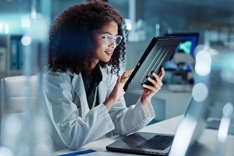 BIOVIA GxP readiness 3DEXPERIENCE > Dassault Systemes