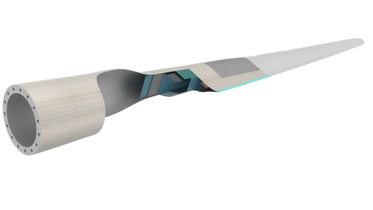 Blade Design > Dassault Systemes