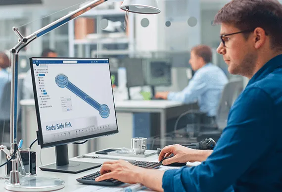 3DEXPERIENCE on the cloud > Products > Dassault Systèmes®