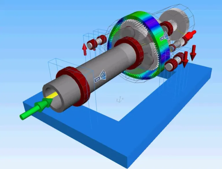 Component Optimization > Dassault Systemes