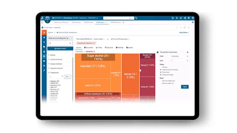 Broaden Industry Intelligence > Video > Dassault Systèmes®