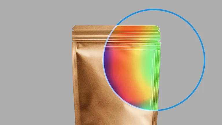 Design and Qualification of Green Packaging > Highlight > Dassault Systèmes®
