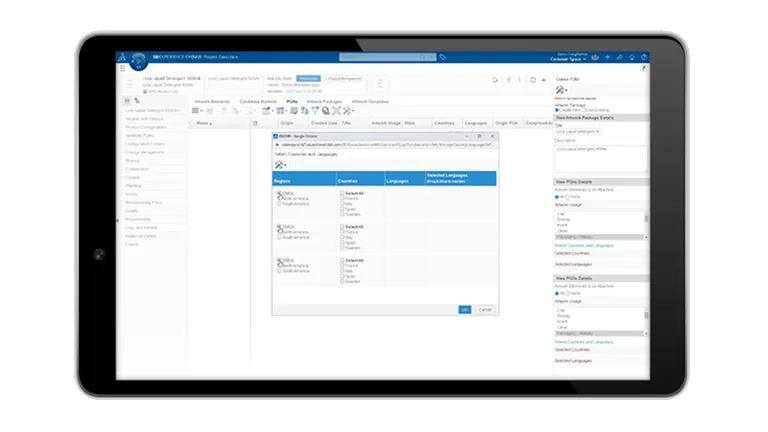 Speed Up Artwork Management > Dassault Systèmes®
