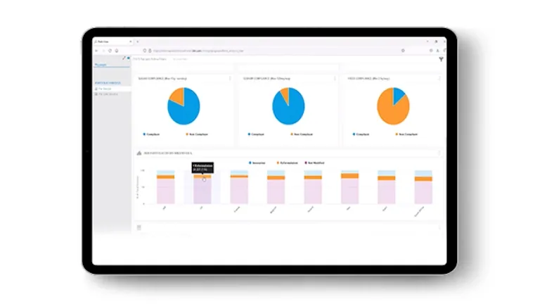Streamline Reporting > Video > Dassault Systèmes®