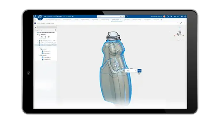 Quality Packaging Design > Dassault Systèmes®