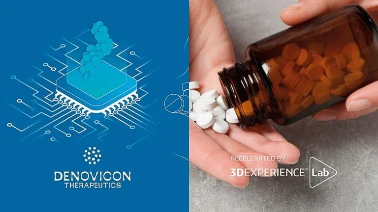 Denovicon Therapeutics image