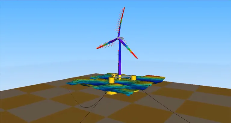 extreme load > Dassault Systemes