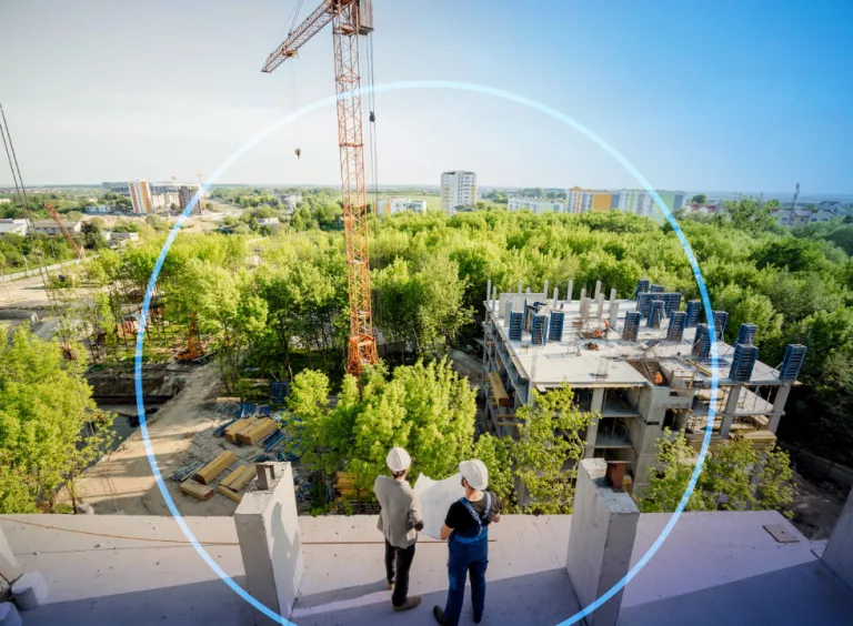 Go Beyond Traditional BIM: Introducing the Virtual Twin