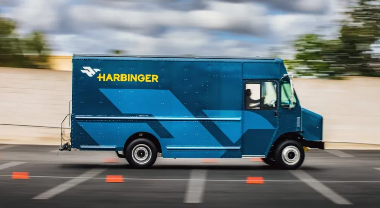 Harbinger for Cloud