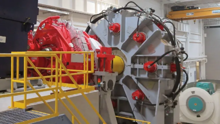 Hardware in the Loop > Dassault Systemes