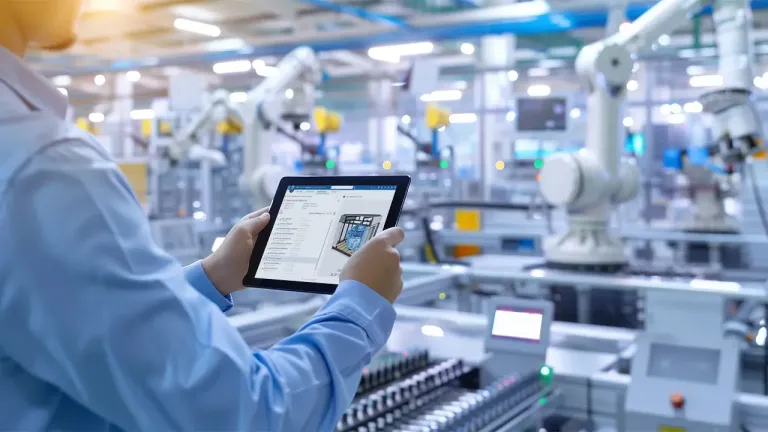 Accelerate Innovation > Dassault Systèmes®