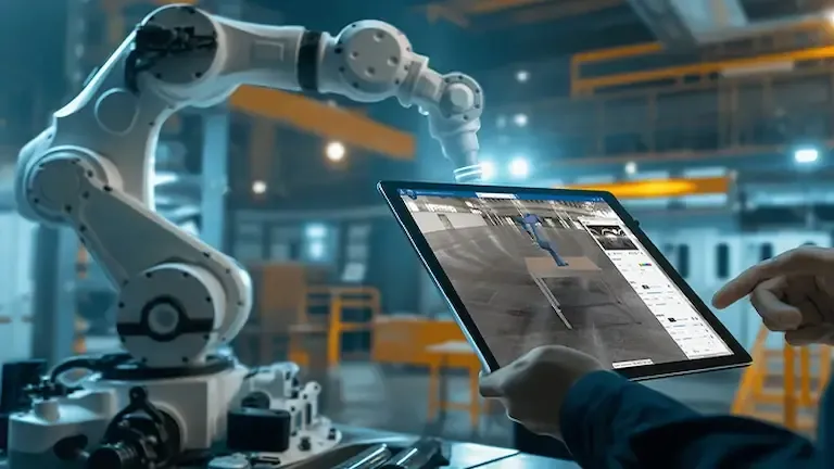 An Integrated Platform Approach > Dassault Systèmes®