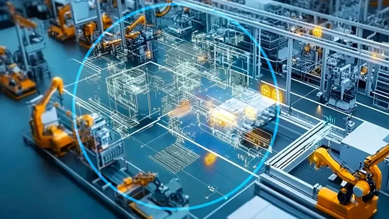 Continuous Improvement > Dassault Systèmes®
