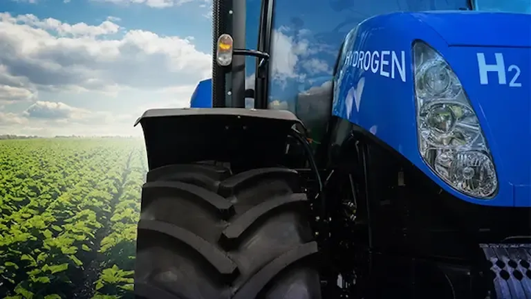 Green Power > Dassault Systèmes®