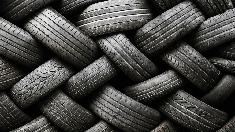 Green Mobility and Sustainable Tires > Dassault Systèmes®