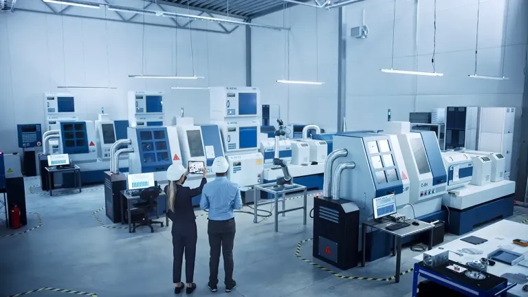 Meet Demands for Mass Customization and Flexibility > Dassault Systèmes®