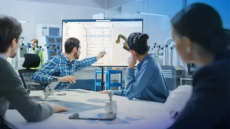 Safety and Envronmental Regulations > Dassault Systèmes®