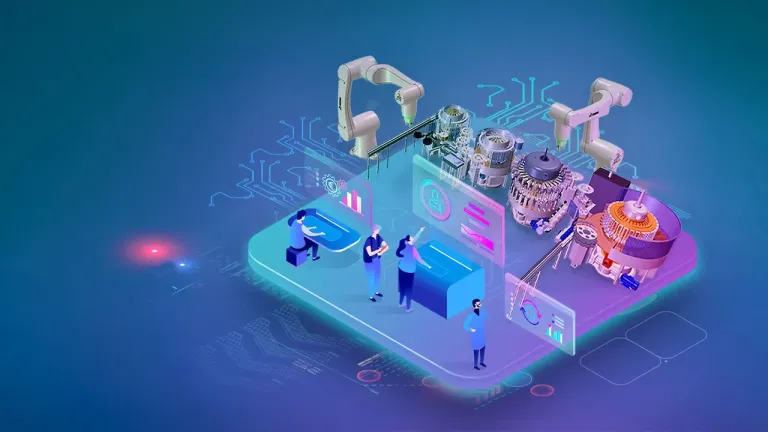 Virtual Twin Technology > Dassault Systèmes®