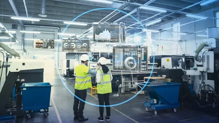 Virtual Twin Technology > Dassault Systèmes®