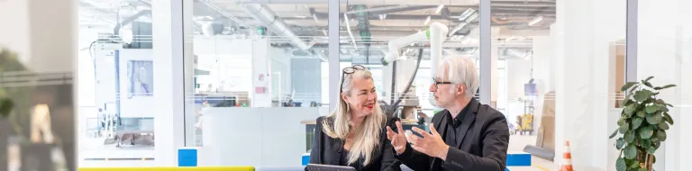 Incubator program helping entrepreneurs collaborate and bring sustainable solutions to market > Dassault Systèmes