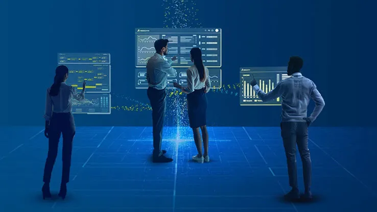 MEDIDATA Data Experience > Dassault Systemes