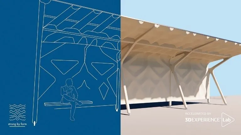 Strong by Form image